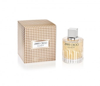 Jimmy Choo ILLICIT, parfumerie Sephora