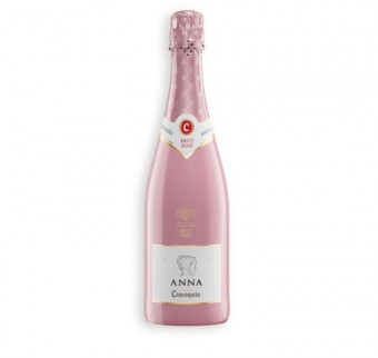 Cava Anna de Codornu, Premier Wines & Spirits