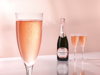 Perrier-Jouët Blason Rosé, Prestige Selection Shop