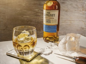 The Glenlivet Founders Reserve, Prestige Selection 