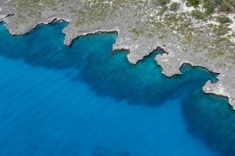 Pobe Dominiknsk republika, foto zdroj: Nrodn turistick ad Dominiknsk republiky