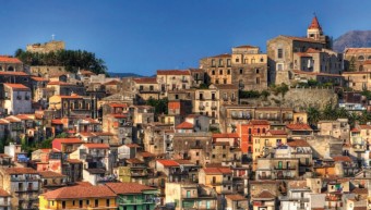 Siclie, nejmn italsk Itlie, ilustran foto: Dreamstime.com