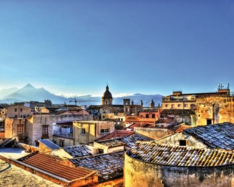 Siclie, nejmn italsk Itlie, ilustran foto: Dreamstime.com