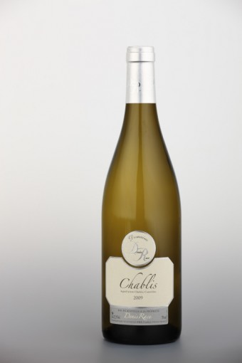 Denis Race, Chablis, Premier Wines & Spirits