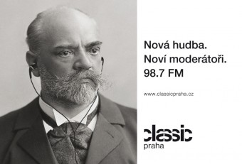 Dvok, Classic Praha, Voice of Prague