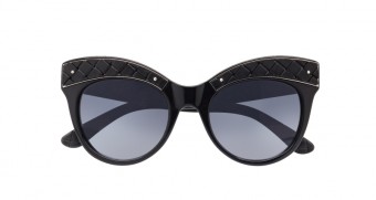Limitovaná edice slunečních brýlí Felis, Bottega Veneta