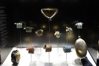 SERPENTIform, Bulgari Serpenti creations