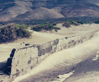 Ostrov Csara Manriquea, foto: Luk Dvok