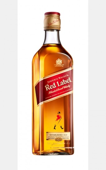 Johnnie Walker Red Label