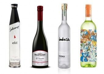 Panka pro dospl velikonon kolednky? Nabdnte jim to nejlep, Premier Wines & Spirits