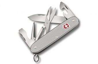 Kapesn n Pioneer X, Victorinox