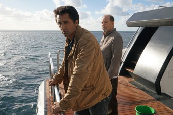 Fear the Walking Dead: iv mrtv  Potek konce, AMC Networks International