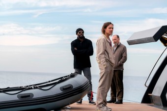 Fear the Walking Dead: iv mrtv  Potek konce, AMC Networks International