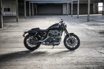 Harley-Davidson Roadster