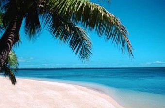 Punta Cana, foto zdroj: Národní turistický úřad Dominikánské republiky