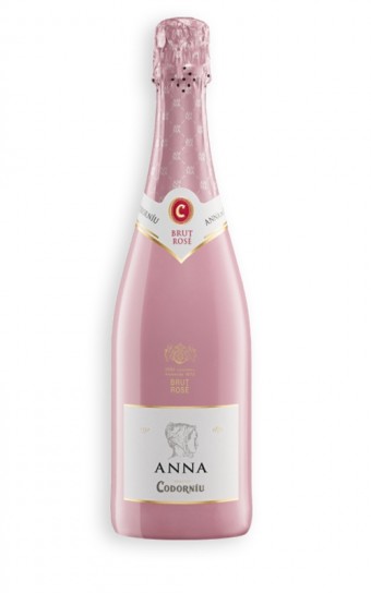 Codornu, Cava Anna de Ros, Premier Wines & Spirits