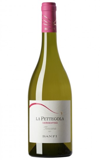 Banfi, La Pettegola 2013, Premier Wines & Spirits