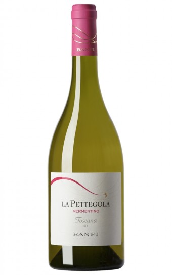 Banfi, La Pettegola 2013, Premier Wines & Spirits