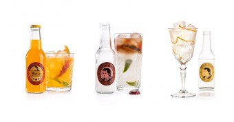 Mystic & Spice, Dark & Stormy a Port Tonic, Premier Wines & Spirits