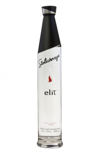 elit ultra prmiov rusk vodka z dlny Stolichnaya, Premier Wines & Spirits