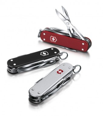 Minichamp Alox od Victorinox