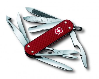 Minichamp Alox od Victorinox