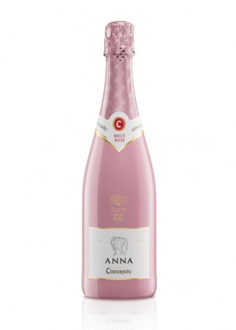 Codorníu, Cava Anna de Rosé, Premier Wines & Spirits