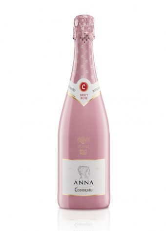 Codornu, Cava Anna de Ros, Premier Wines & Spirits