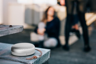 Bluetooth reproduktor Beoplay A1, B&O PLAY