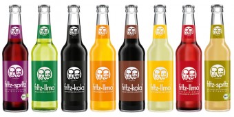 Fritz-kola, portfolio, Premier Wines & Spirits