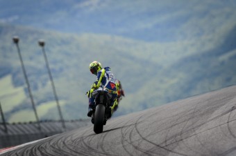 Seril Valentino Rossi: The Doctor. Epizoda 2 (5) Racing Mugello, foto zdroj: Monster Energy