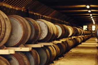 Poznejte pravou skotskou whisky