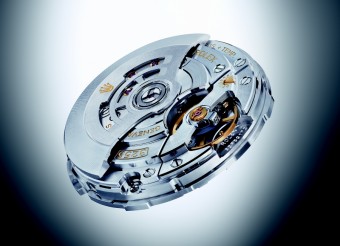 Rolex Oyster Perpetual Day-Date, Hodin��stv� Bechyn�