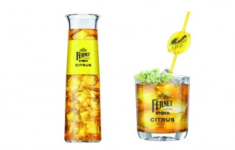 Yellow Bezzino, Fernet Stock Citrus