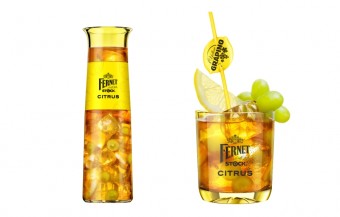 Yellow Grapino, Fernet Stock Citrus