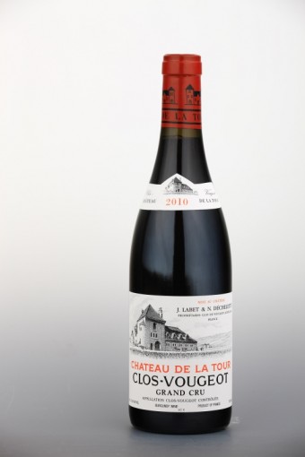 Chteau de la Tour, Premier Wines & Spirits