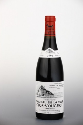 Chteau de la Tour, Premier Wines & Spirits