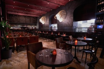 Gastrobar Monarch, Premier Wines & Spirits