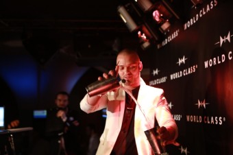 Třetí ročník soutěže Diageo Reserve World Class o nejlepšího českého barmana vyhrál Adrián Michalčík z L´Fleur, Ultra Premium Brands