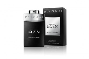 Bulgari Man Black Cologne