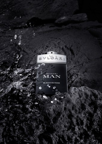 Bulgari Man Black Cologne