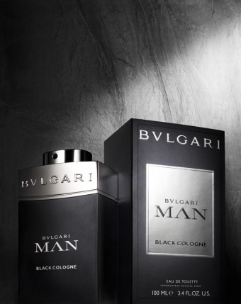 Bulgari Man Black Cologne