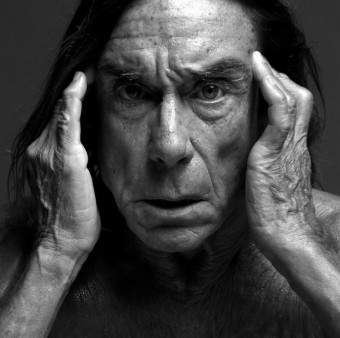 Iggy Pop, METRONOME festival