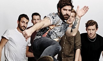 Foals, METRONOME festival