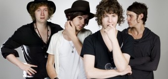 The Kooks, METRONOME festival