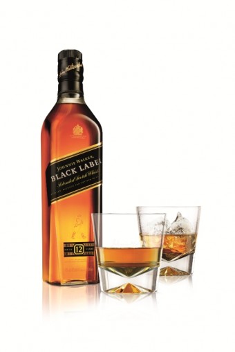 Johnnie Walker Black Label