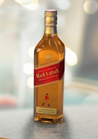 Johnnie Walker Red Label