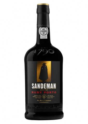 Portsk vno Sandeman