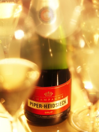 Piper-Heidsieck Brut, Premier Wines & Spirits