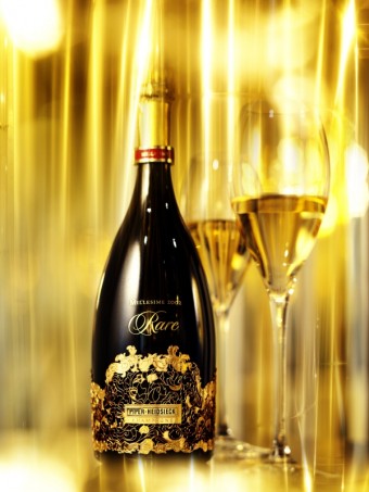 Piper-Heidsieck Rare Brut 2002, Premier Wines & Spirits